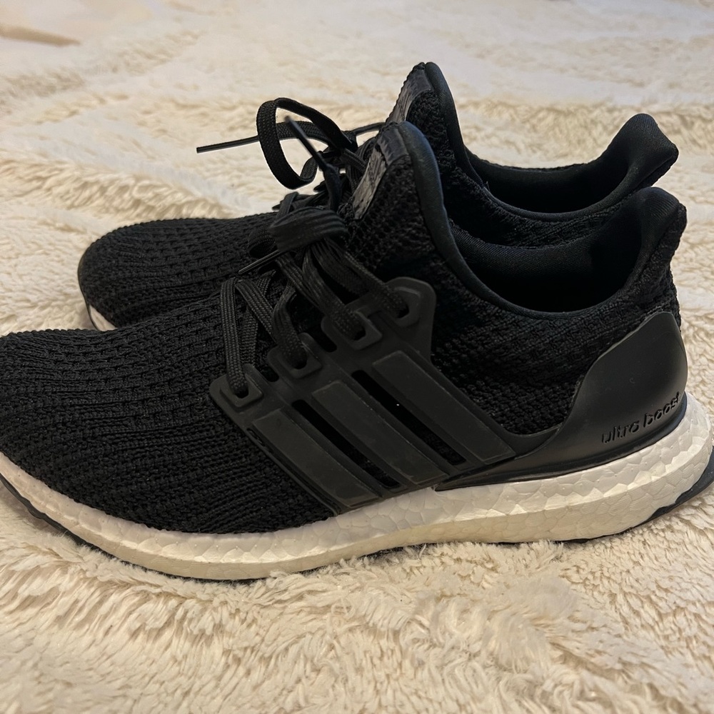Adidas Ultraboost Shoes